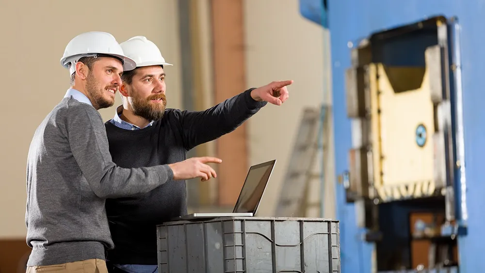 Maintenance and Reliability Best Practices